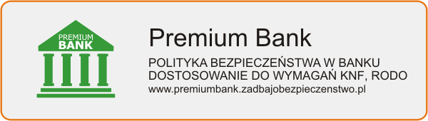 premium bank